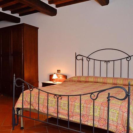 Agriturismo Cortoreggio Cortone Extérieur photo