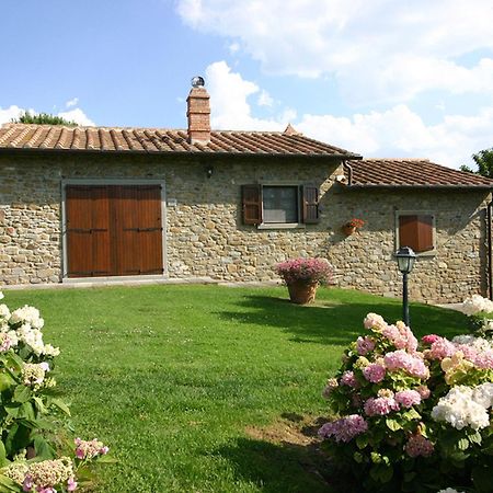 Agriturismo Cortoreggio Cortone Extérieur photo