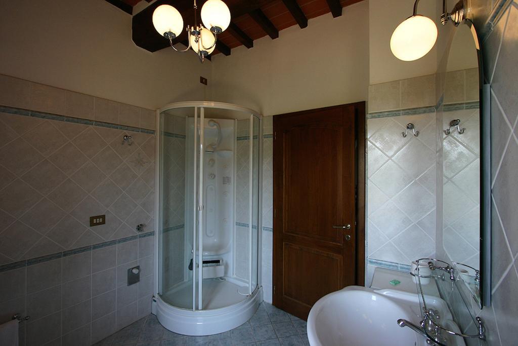 Agriturismo Cortoreggio Cortone Extérieur photo
