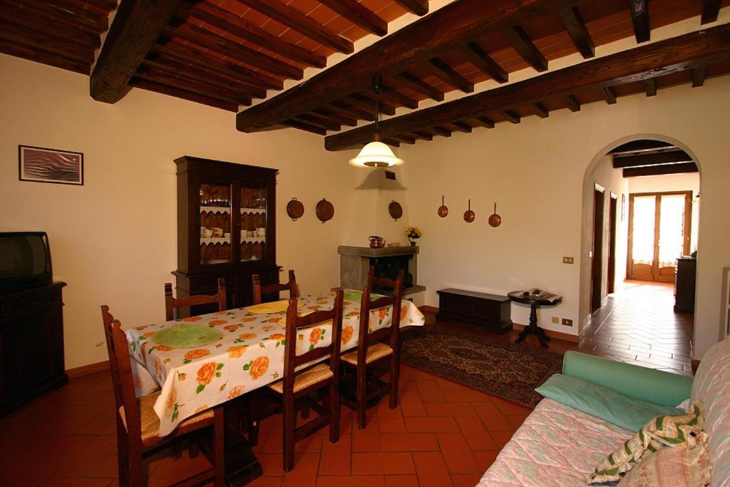 Agriturismo Cortoreggio Cortone Extérieur photo