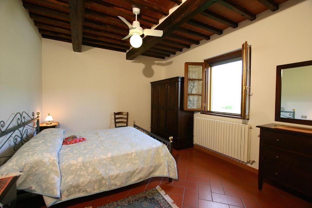 Agriturismo Cortoreggio Cortone Extérieur photo
