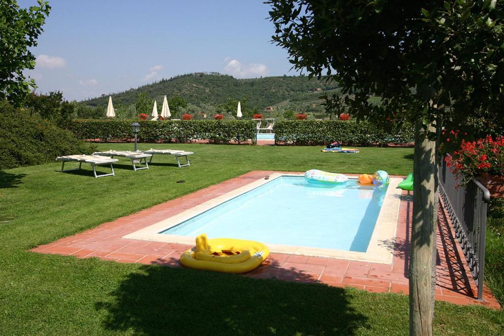 Agriturismo Cortoreggio Cortone Extérieur photo