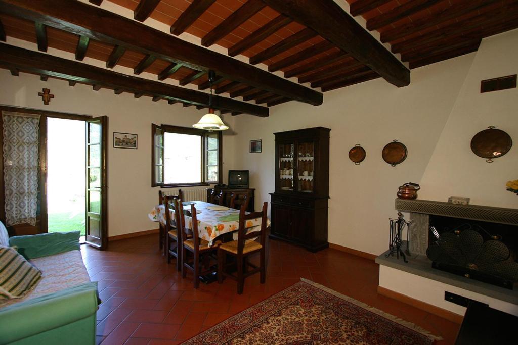 Agriturismo Cortoreggio Cortone Extérieur photo